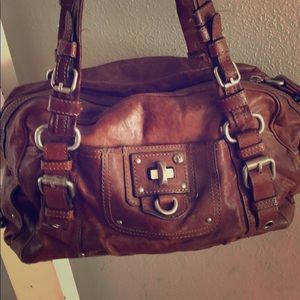 Juicy Couture Leather Purse